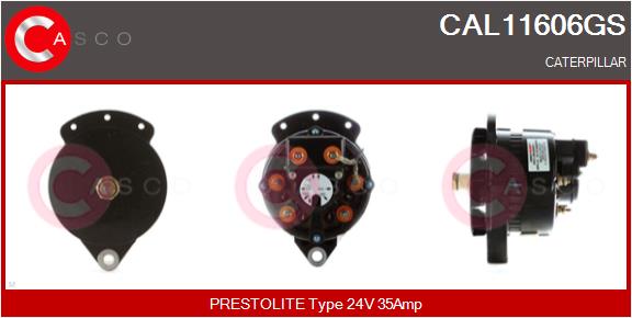 CAL11606GS