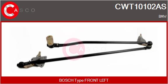 CWT10102AS