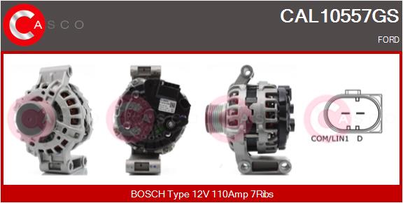 CAL10557GS