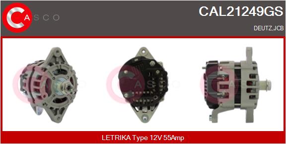 CAL21249GS