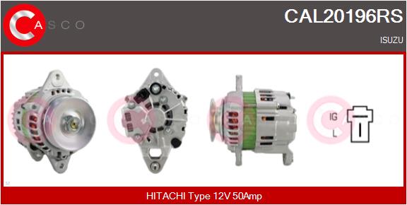 CAL20196RS
