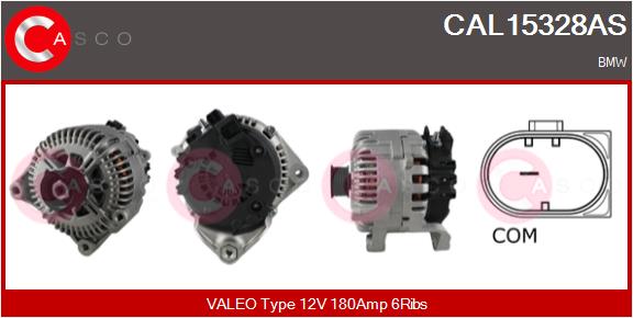 CAL15328AS