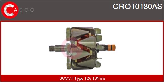 CRO10180AS