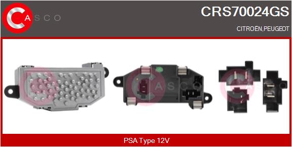 CRS70024GS