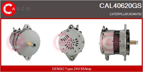 CAL40620GS