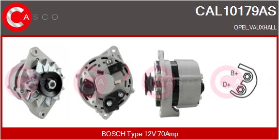 CAL10179AS