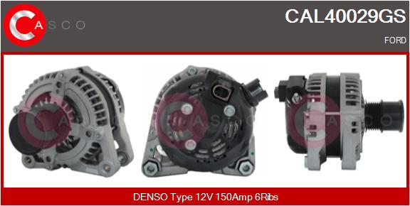 CAL40029GS