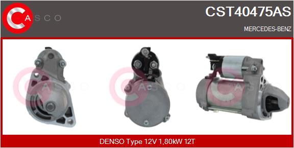 CST40475AS