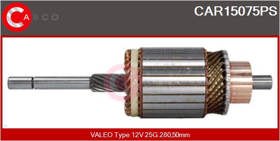 CAR15075PS