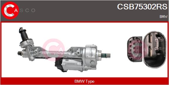 CSB75302RS
