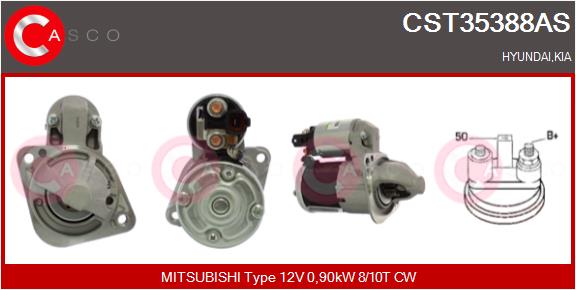 CST35388AS