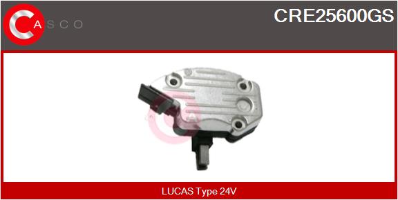 CRE25600GS