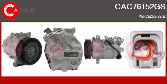 CAC76152GS