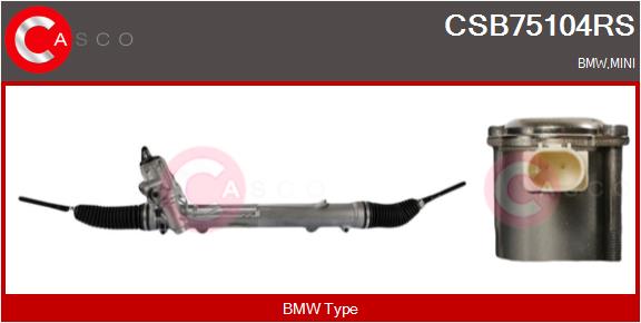 CSB75104RS