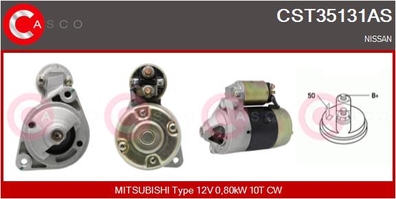 CST35131AS