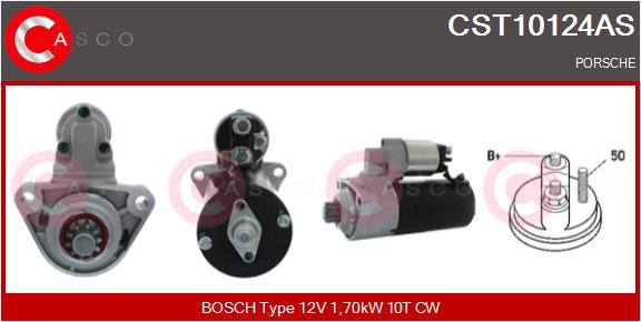 CST10124AS