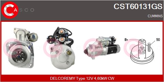 CST60131GS