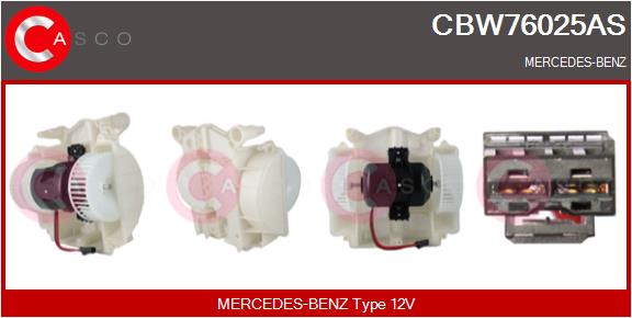 CBW76025AS