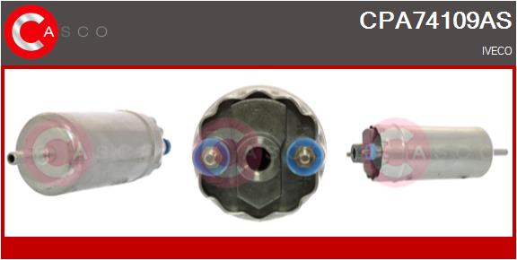 CPA74109AS
