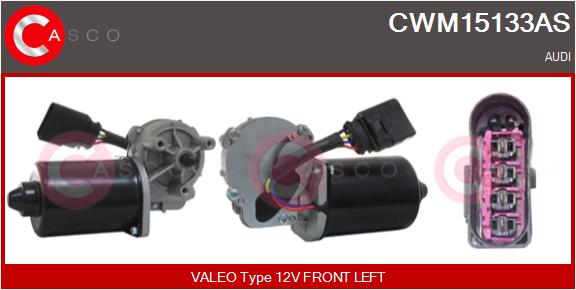 CWM15133AS