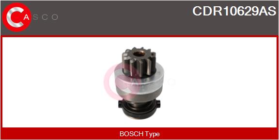 CDR10629AS