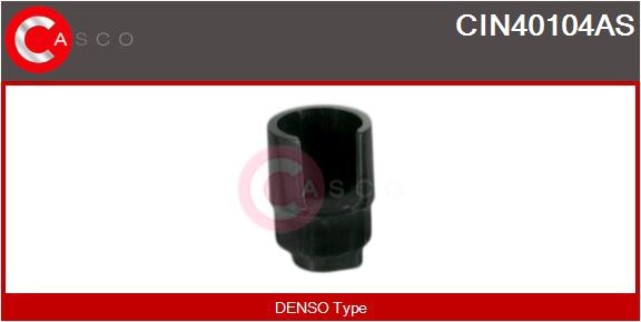 CIN40104AS