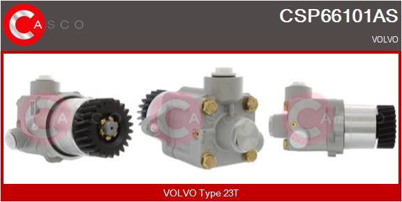 CSP66101AS