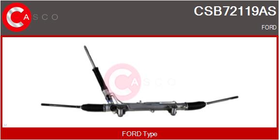 CSB72119AS