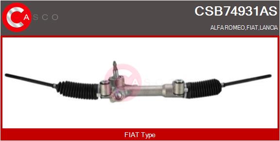 CSB74931AS