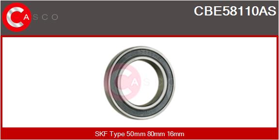 CBE58110AS