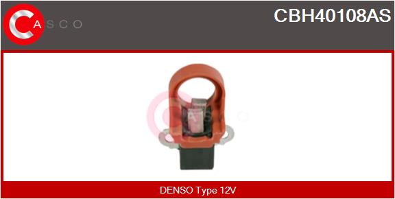 CBH40108AS
