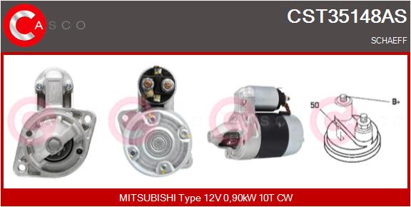 CST35148AS