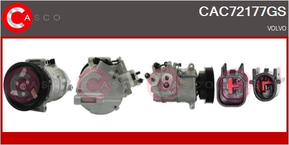 CAC72177GS