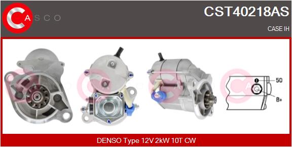 CST40218AS
