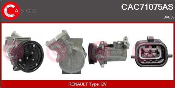 CAC71075AS