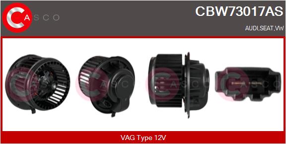 CBW73017AS