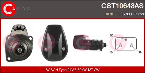 CST10648AS