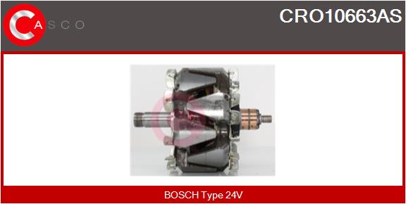 CRO10663AS