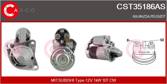 CST35186AS