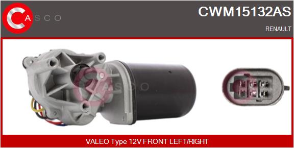 CWM15132AS