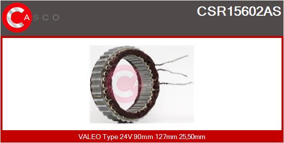 CSR15602AS