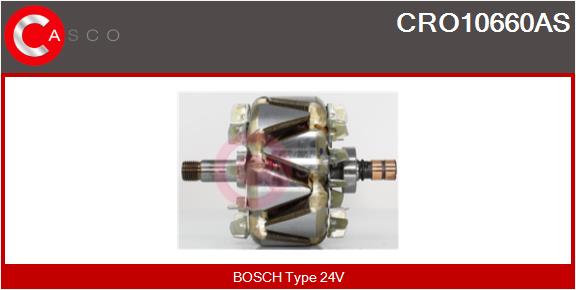 CRO10660AS
