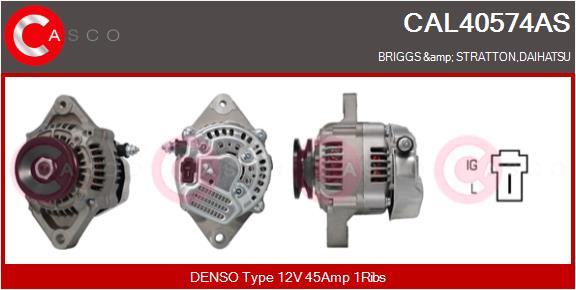 CAL40574AS