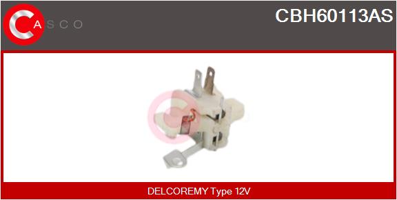 CBH60113AS
