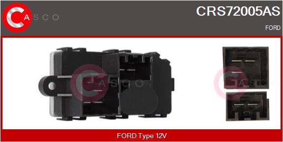 CRS72005AS