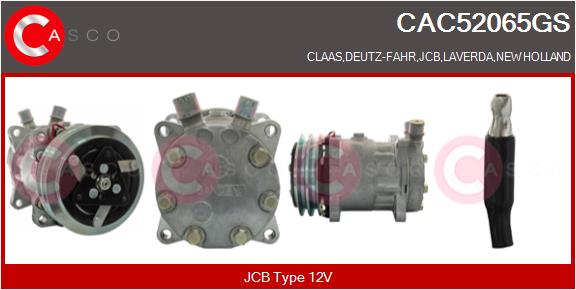 CAC52065GS
