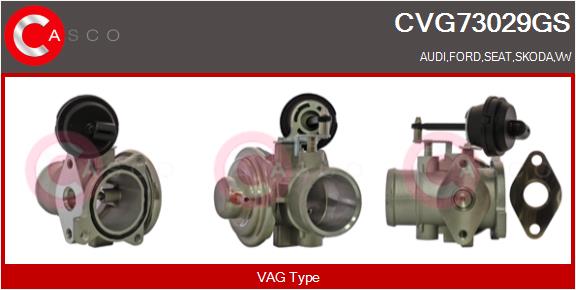 CVG73029GS