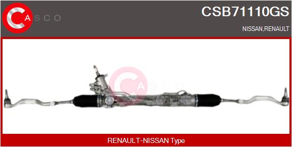 CSB71110GS