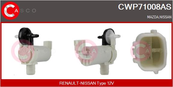 CWP71008AS