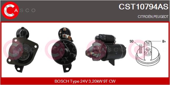 CST10794AS